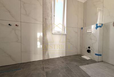 Duplex cu 3 camere, despărțit prin camera tehnica | Mosnita Noua | Barista - 12