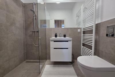 BANEASA  STEJARII THE IVY APARTAMENT 4 CAMERE MOBILAT LUX PARCARE - 21