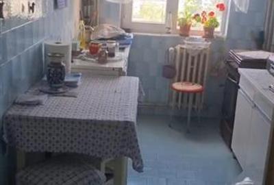 Apartament cu 2 camere, etaj intermediar, Astra, Brasov - 3