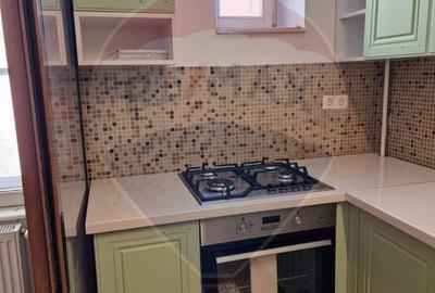 Apartament cu 4 camere,confort lux 146mp. Ultracentral Str Emil Isac - 16