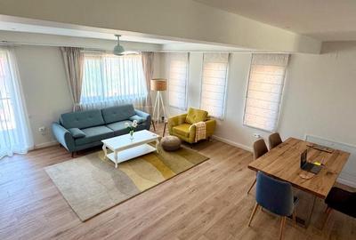 Duplex elegant în Borhanci. Confort si functionlitate! - 2