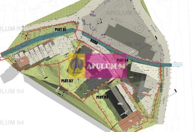 Teren intravilan de vânzare în Bușteni - Zona centrala - 16