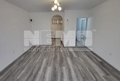 Garsonieră semidecomandată în Central