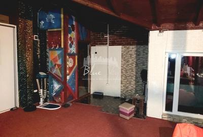 Apartament 2 camere + pod amenajat, situat pe Str. Ștefan cel Mare - 18