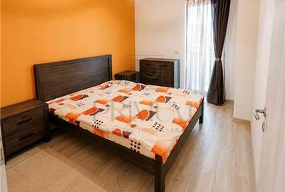 ARADULUI - BLOC NOU - 2 CAMERE - PARCARE INCLUSA - CENTRALA PROPRIE - POD - LIFT - 3