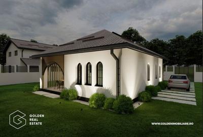 Casa DAPHNE, 400 mp teren, Cartierul ATHENA - 6
