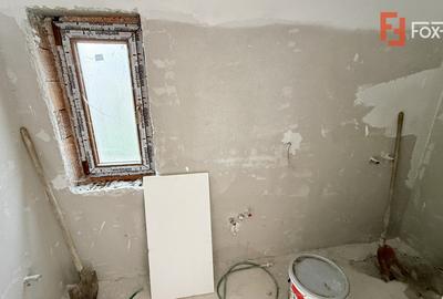 Duplex de vanzare 5 camere cu toate utilitatile - Mosnita Noua - 19