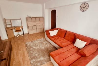 Apartament 3 camere Campiat Libertății, prima închiriere, stradal, LOC PARCARE - 2