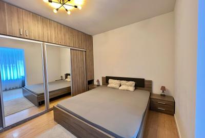 3 camere - Pipera Plaza - 20