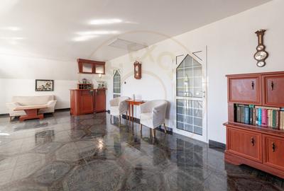 Casa visurilor cu livada roditoare si gradina amenajata - 8