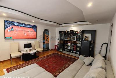 Apartament 3 camere confort 1 semidecomandat zona  Independentei - 2