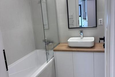 Apartament 2 camere modern – Pitești, zona centrală - 14