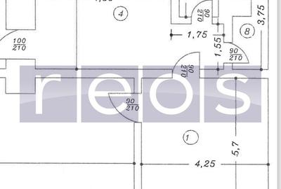 INCHIRIERE SPATIU | PARTER | ZONA NERVA TRAIAN - 1