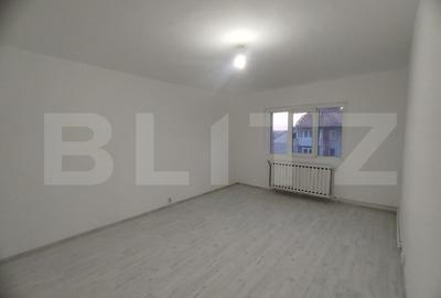 Apartament 3 camere decomandat, 65 mp + 12mp balcon, zona Tomesti - 2