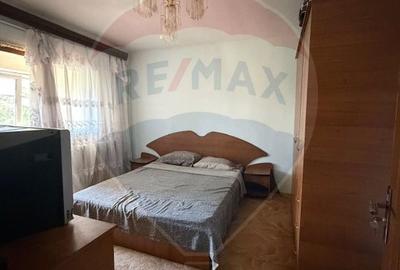 Apartament cu 3 camere de vânzare cu suprafata de 74mp - 8