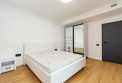 Apartament 2 Camere | 60 mp | Garaj | Zona Iris | Liberty Residence - 8