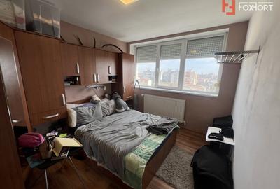 COMISION 0% Apartament de vanzare cu 3 camere, 67 mp utili, Zona Cetatii - 8