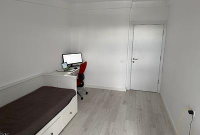 🏡 Duplex premium cu terasă 42 mp + pergolă electrică | Vedere Delta Văcărești - 10