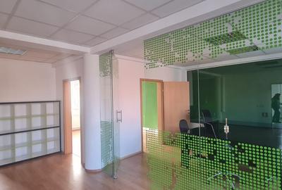 S.C. VIMAK Imobiliare inchiriaza spatiu de birouri zona centrala. - 3