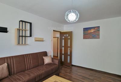Apartament 2 camere decomandat – Dărmănești, zona Carpați - 1