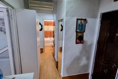 Doraly mall-apartament 2 camere decomandat cu gaze - 4