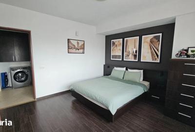 Apartament 3 camere - Tei ~ Lizeanu ~ Stefan cel Mare ~ Bloc nou ~ Centrala - 8