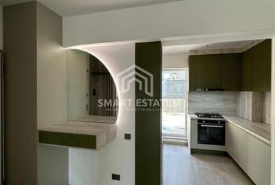 2 camere Premium 105 mp - metrou Dristor | bloc 2019 - 4