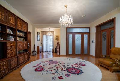 Vila multi-family home cu piscină și ponton privat- Lacul Morii - 7