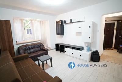 Inchiriere apartament 3 camere Kogalniceanu - 5