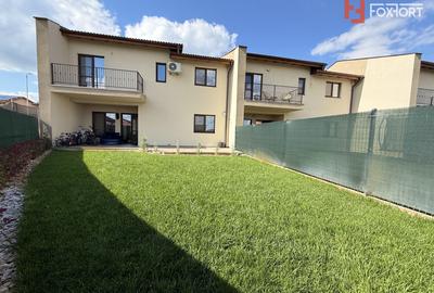 COMISION 0% Casa cu 4 camere de vanzare in Sacalaz, zona Cartierul Primaverii - 13