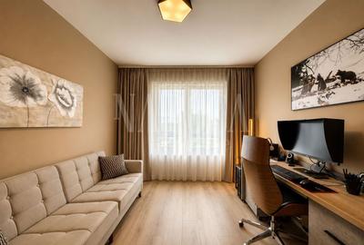Apartament 3 camere de vanzare in Centru, Cluj Napoca - 6