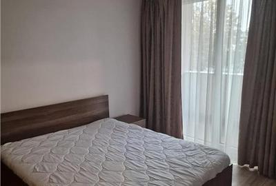 2 camere l Mobilat si utilat l Balcon l Zona Coresi - 5