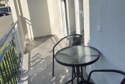 Apartament modern 2 camere  zona Promenada Mall - 10