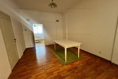 Calarasilor-Decebal, casa, 8 camere 184 mp+ curte - sediu firma - 9