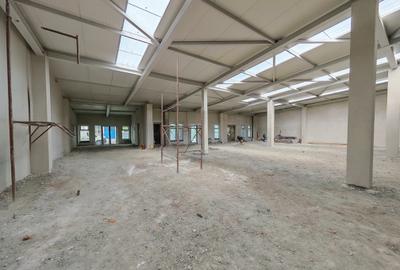 Proprietate deosebita open space 560 mp ICIL - 16