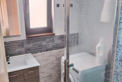 Apartament 3 camere semidecomandat PACURARI - 8