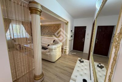 Apartament de vanzare 3 camere - zona Dedeman - 5