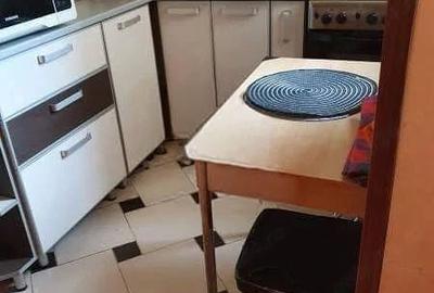 Vand apartament decomandat, cu 2 camere Aleea Cetatuia, Militari, - 5