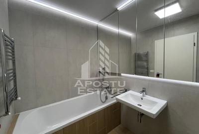 Apartament 2 camere modern , Isho , Bulevardul Take Ionescu - 8