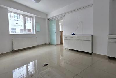Spațiu comercial ideal pentru clinică, 110 mp, zona străzii Decebal - 2