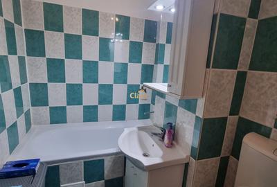 Garsoniera | Moderna | 24 mpu + 4mp balcon | zona Expo Marasti - 6