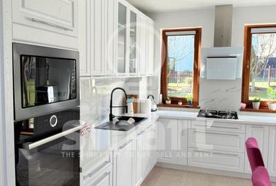Duplex elegant 500 mp teren Acces privat  Bună Ziua - 2