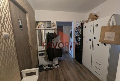 Apartament 2 camere decomandat | Etaj 2 | Zona Lipovei - 5