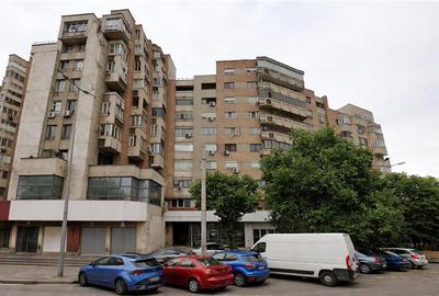 Apartament cu 2 camere decomandat în 13 Septembrie