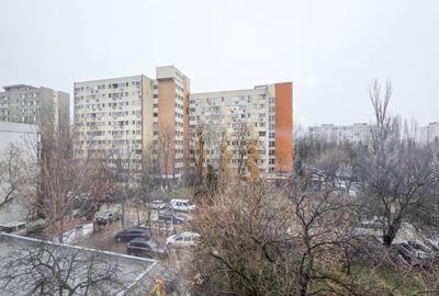 Apartament 2 cam. 60mp din 2 garsoniere, mobilat, Dumbrăvița 2 ITN - 27