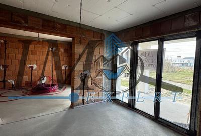 Casa in proces de finisaj de vânzare in Sebeș - 4