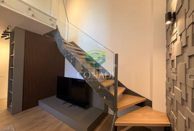 Apartament 2 camere Duplex | Parcare | Cloud 9 | Pipera | Aviatiei - 5