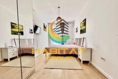 2 camere mobilat Pipera - 1