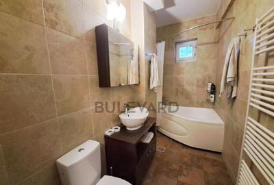 Comision 0. Apartament 90 mp + garaj cu CF in zona Plopilor vechi - 16