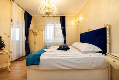 INVESTITIE PREMIUM | PENSIUNE DE LUX DE VANZARE – BUSTENI - 21